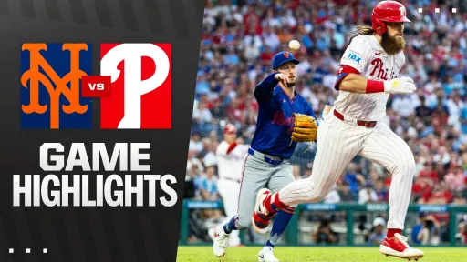 Game Highlights Video
