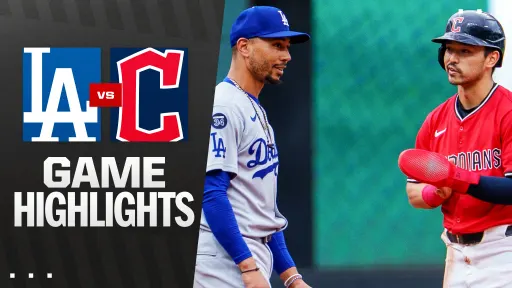 Game Highlights Video