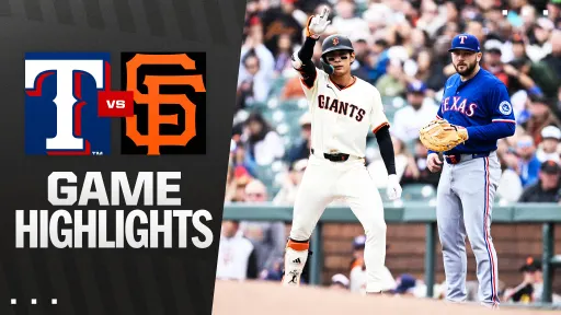Game Highlights Video