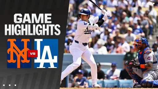 Game Highlights Video