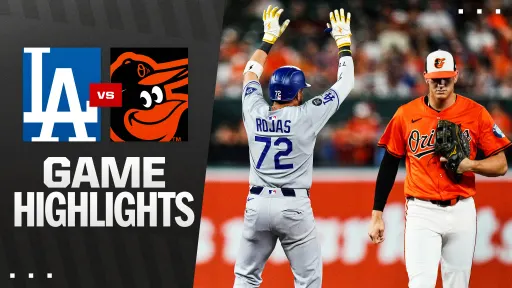 Game Highlights Video