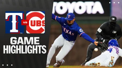 Game Highlights Video
