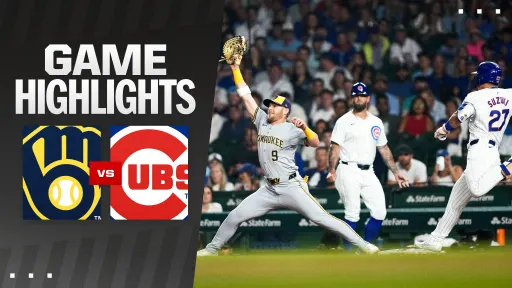 Game Highlights Video