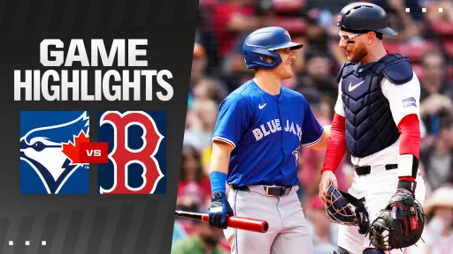 Game Highlights Video