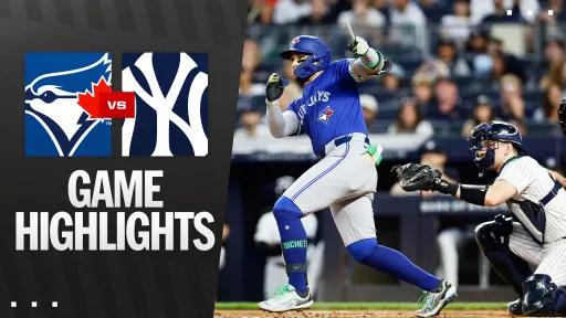 Game Highlights Video
