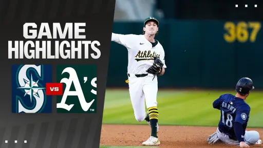 Game Highlights Video