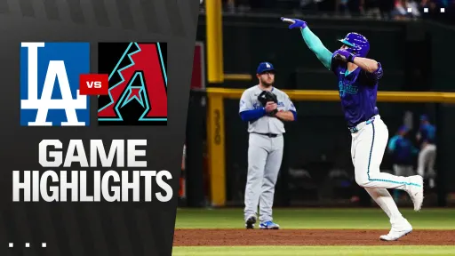 Game Highlights Video
