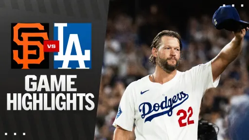 Game Highlights Video