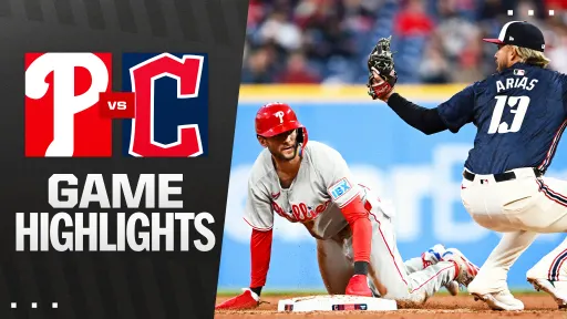 Game Highlights Video