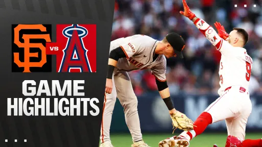 Game Highlights Video