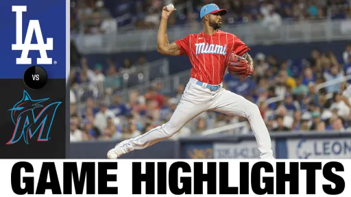 Game Highlights Video