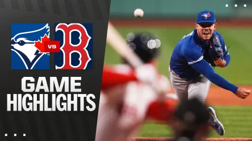Game Highlights Video