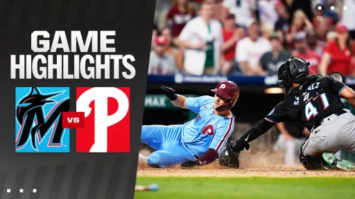 Game Highlights Video