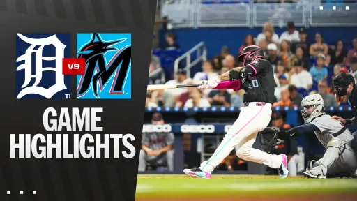 Game Highlights Video