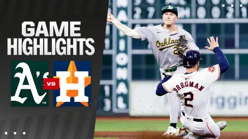 Game Highlights Video