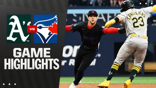 Game Highlights Video
