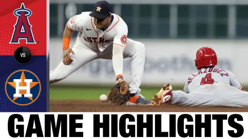 Game Highlights Video