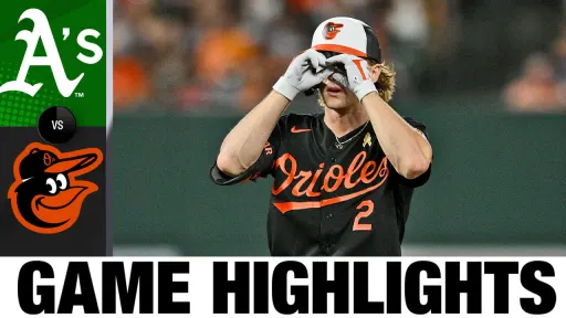 Game Highlights Video
