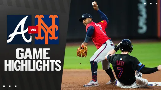 Game Highlights Video