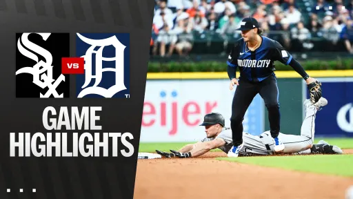 Game Highlights Video