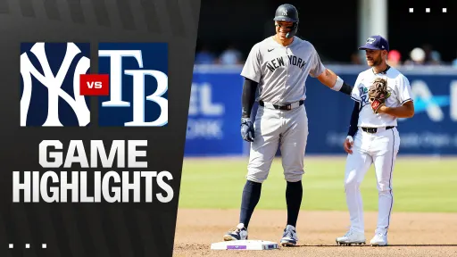 Game Highlights Video