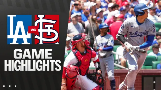 Game Highlights Video