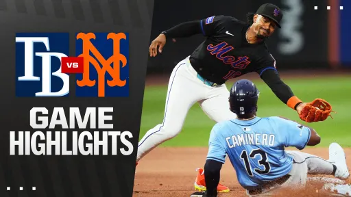 Game Highlights Video