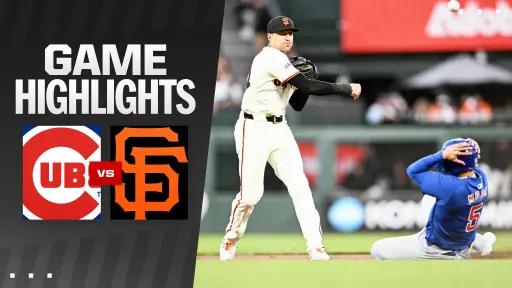 Game Highlights Video