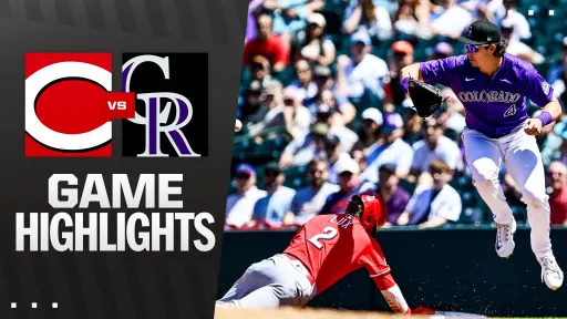 Game Highlights Video