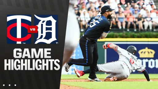 Game Highlights Video