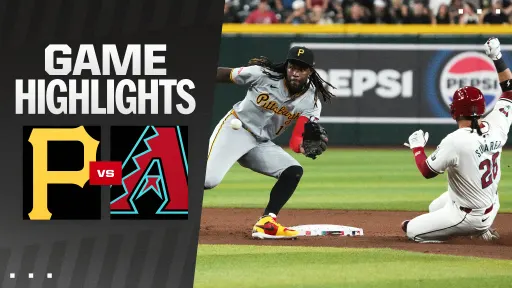 Game Highlights Video