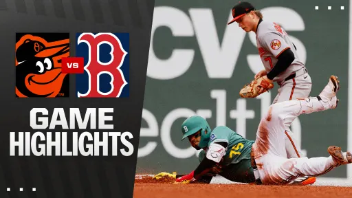 Game Highlights Video