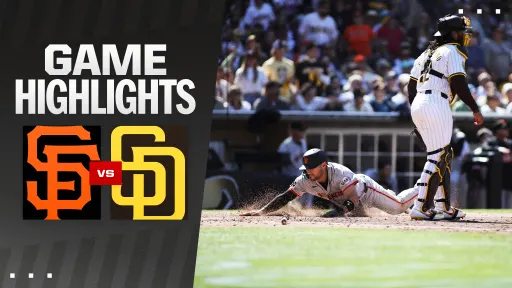 Game Highlights Video