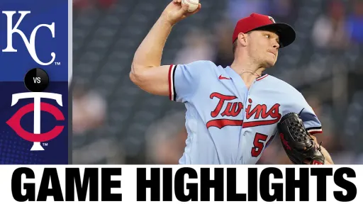 Game Highlights Video