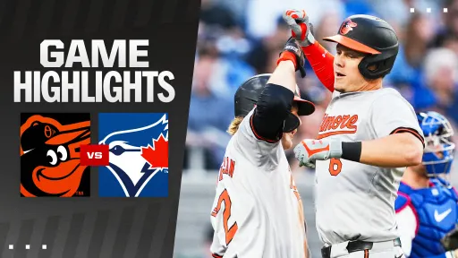 Game Highlights Video