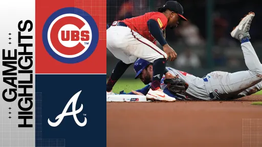 Game Highlights Video
