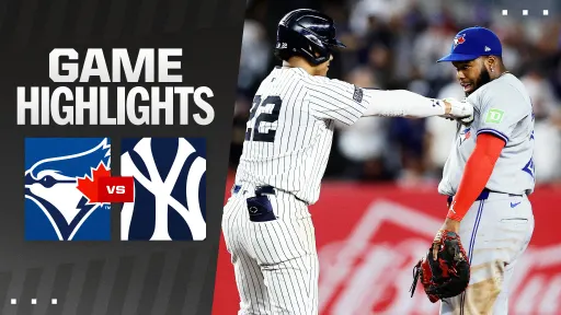 Game Highlights Video