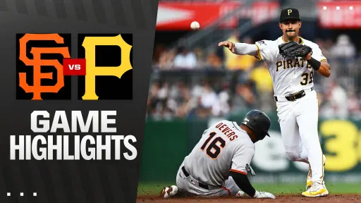 Game Highlights Video