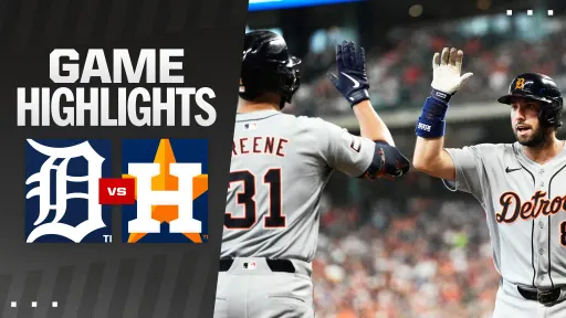 Game Highlights Video