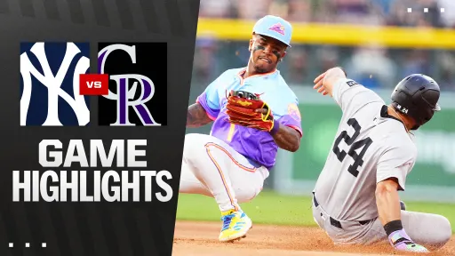 Game Highlights Video