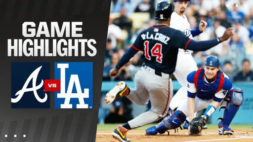 Game Highlights Video