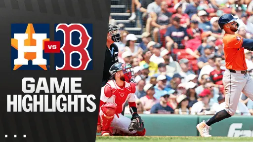 Game Highlights Video