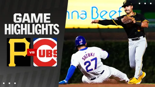 Game Highlights Video