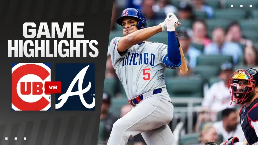Game Highlights Video
