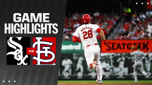Game Highlights Video