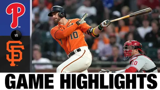 Game Highlights Video