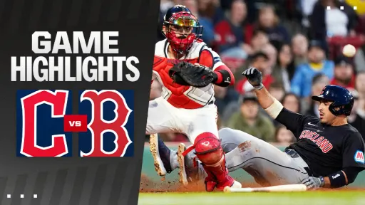 Game Highlights Video