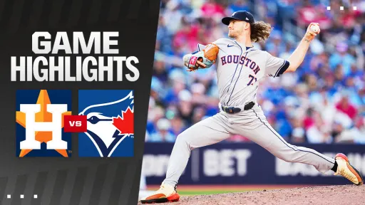 Game Highlights Video