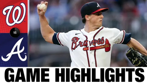 Game Highlights Video