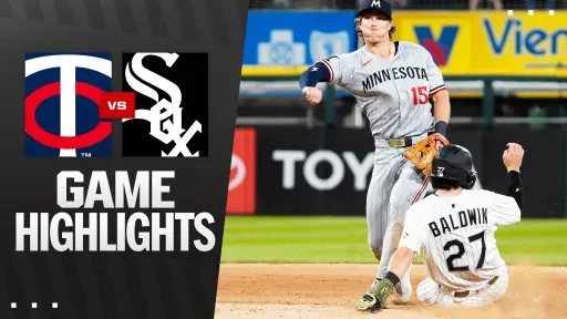 Game Highlights Video